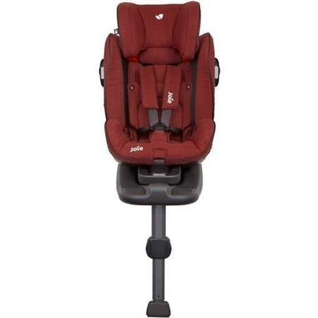 JOIE Stages Isofix Fotelik Samochodowy 0-25 kg RWF Foggy Grey