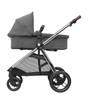 Maxi-Cosi Zelia3 LUXE Wózek Spacerowy Twillic Grey