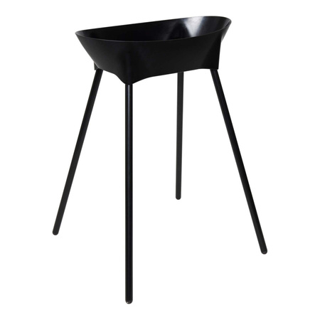 Luma Zestaw Kąpielowy 8 Elementów Wanienka i Akcesoria Desert taupe