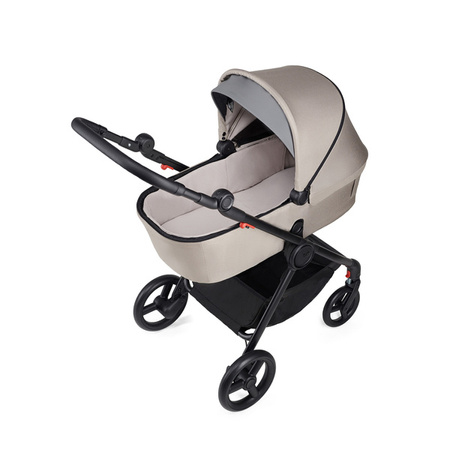 [OUTLET] Anex IQ Wózek Głęboko-Spacerowy Vintage