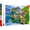 Trefl Puzzle 1000 el. Hallstatt Austria