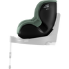 Britax Romer Dualfix 5Z Fotelik Samochodowy 0-18kg Jade Green