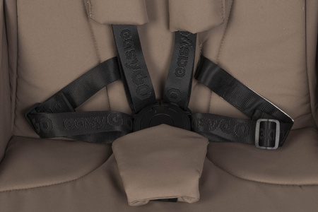 Easy Go Faro Wózek Spacerowy Savana Beige