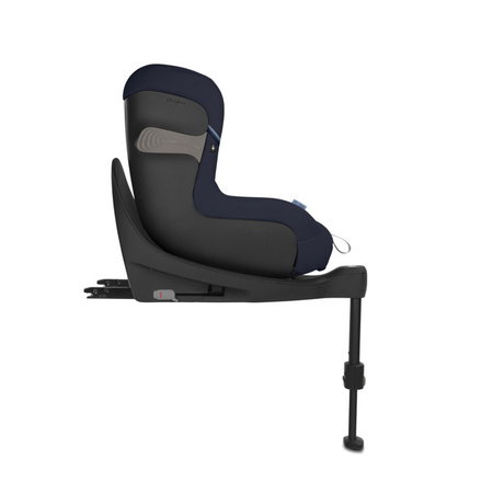 Cybex Sirona S2 i-Size Fotelik Samochodowy 0-18 kg Ocean Blue 2023