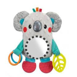 Sassy Zawieszka do Wózka Koala z Lusterkiem 0+