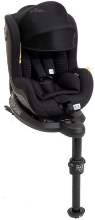 [OUTLET] Chicco Seat2fit I-size Air Fotelik Samochodowy 45-105 cm Black Air