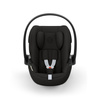 Cybex Cloud G I-Size Fotelik Magic Black 0-13kg + Cybex Sirona G I-Size Fotelik 0-20kg Moon Black + Cybex Baza G Black