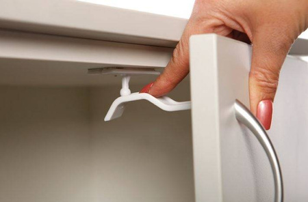 DreamBaby Zamknięcie Zabezpieczające Do Szafek I Szuflad