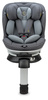 Strochenmuehle Niki Start Fotelik Samochodowy 40-105cm Asphalt 