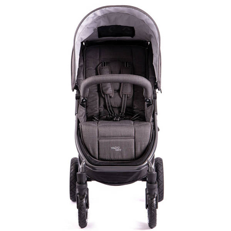 Valco Snap 4 Sport Vs Tailor Made Wózek Spacerowy  Charcoal