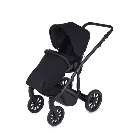 [OUTLET] Anex M/Type Wózek Głęboko-Spacerowy Ink