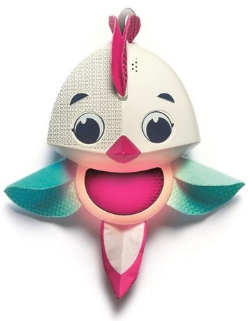 Tiny Love Gimnastyka Mata Dla Bobasa z Pałąkami - Świat Małej Księżniczki