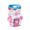 Canpol Babies Toys Kubek Niekapek 250 ml 31/200_pin Różowy