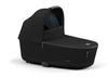 Cybex Priam 4.0 Gondola Do Wózka Deep Black