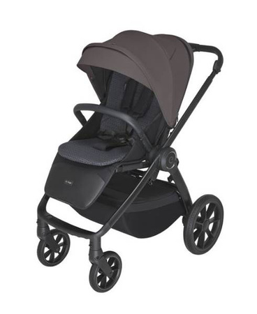 [OUTLET] Espiro Yoga Wózek Głęboko-Spacerowy 08 True Love