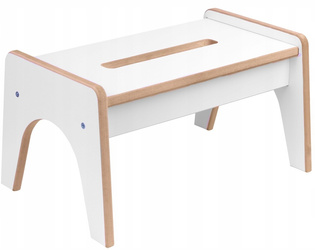 GUGI Podest Schodki dla Dzieci