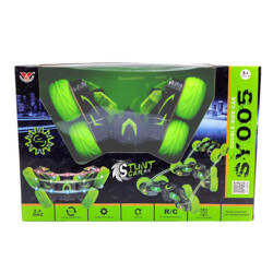 Diablo Cars Auto Ważka LED