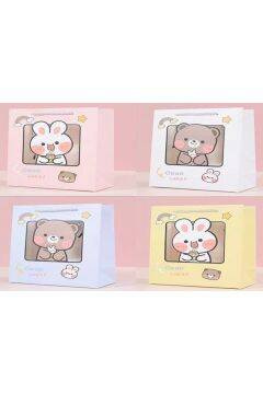 W&K Torebka Prezentowa Baby S