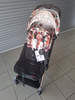[OUTLET] Cybex Coya Wózek Spacerowy Spring Blossom Light 2023
