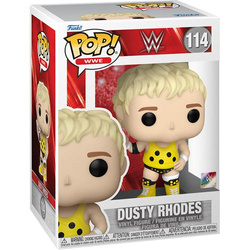 FUNKO Dusty Rhodes