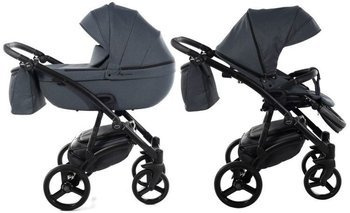 Tako Laret Soft Wózek Głęboko-Spacerowy 2w1 01