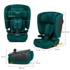 Kinderkraft FIX2GO Fotelik Samochodowy 9-36 kg Zielony