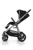 Oyster 3 Wózek Spacerowy Astral + Akcesoria