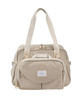 Beaba Torba dla mamy Geneva II Eco Heather gazelle