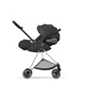 [OUTLET] Cybex Mios 3.0 Rama + Stelaż Siedziska Chrome + Czarny