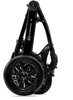 KinderKraft Moov Wózek Głęboko-Spacerowy 3w1 Black