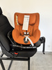 [OUTLET] Britax Romer Dualfix Pro M Fotelik Samochodowy 0-18kg Golden Cognac