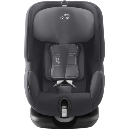 Britax Romer Trifix 2 I-Size Fotelik Samochodowy 9-22kg Storm Grey