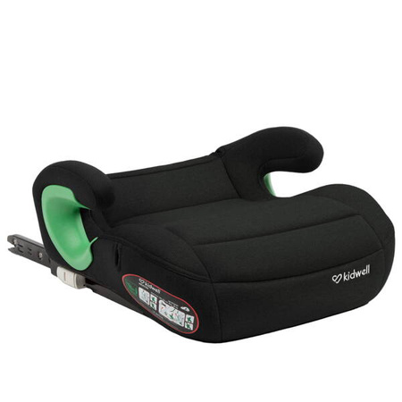 Kidwell Weston Fotelik Samochodowy 15-36kg Black