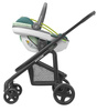 Maxi-Cosi Coral 360 Fotelik Samochodowy 0-13 kg  Neo Green