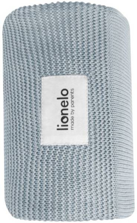 Lionelo Kocyk Bambusowy Grey