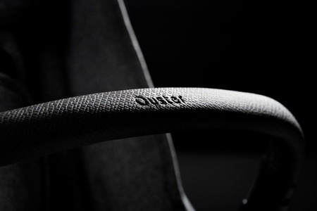 Oyster 3 Wózek Spacerowy  Mercury - srebrny stelaż