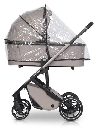 [OUTLET] Cavoe Moi+ Gondola Do Wózka Taupe