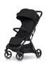 Easy Go Hero Wózek Spacerowy Ebony Black