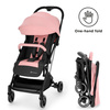 [OUTLET] Kinderkraft Indy wózek spacerowy Pink