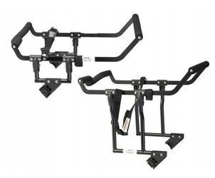 Valco Adapter Podwójny A+B Snap Duo