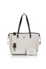 Cavoe Moi XL Wózek Głęboko-Spacerowy 2w1 + Torba + Adaptery Ecru