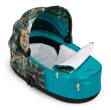 [OUTLET] Cybex Mios 3.0 Wózek Głęboki We The Best Dj Khaled 
