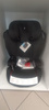 [OUTLET] Osann Marty Klimax Fotelik Samochodowy 15-36kg All Black