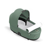Cybex Mios 3.0 Gondola Lux Do Wózka Leaf Green 