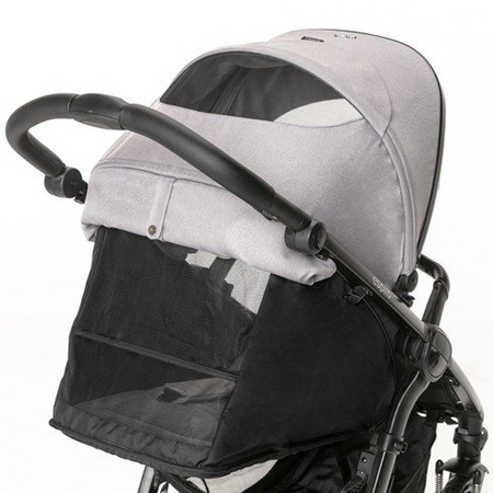 Espiro Sonic Air Wózek Spacerowy 20 Pepit