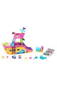 Magic Box MojiPops Boat Party