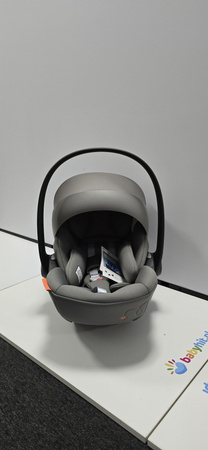 [OUTLET] Cybex Cloud G I-Size Fotelik Samochodowy 0-13kg Lava Grey