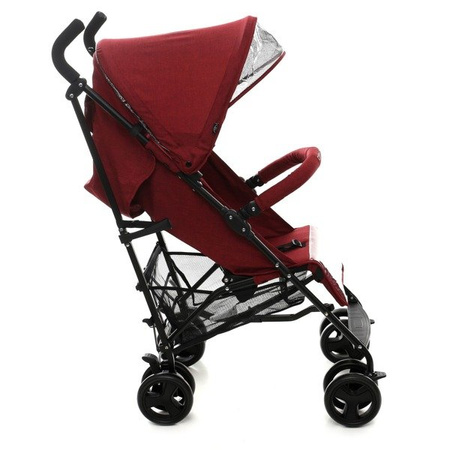 Coto Baby Soul Wózek Spacerowy Parasolka Turquoise Melange