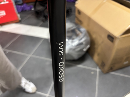 [OUTLET] Espiro Suvi Wózek Transportowy 09 Beige