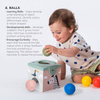 Taf Toys Magiczny Pojemnik 